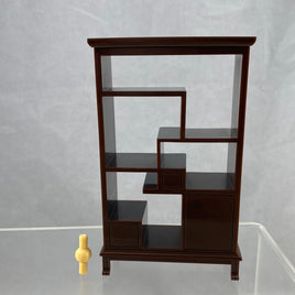 Playset #10: Chinese Study B Shelf