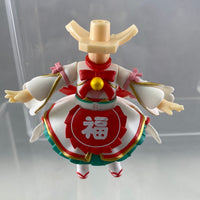 1777 -Hatsune Miku: Maneki Miku Ver. Body Standing & Squatting