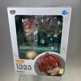 1323 -Doppo Kannonzaka Complete in Box