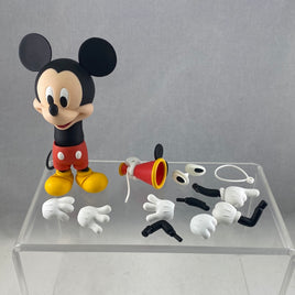100 -Mickey Mouse AS-IS (Option 3)