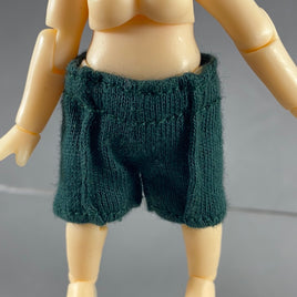 Nendoroid Doll: Gym Uniform Shorts Green