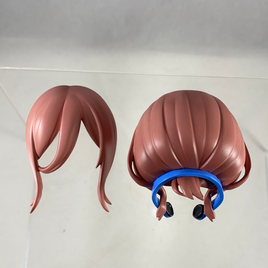 1306 -Miku Nakano's Hair with Headphones