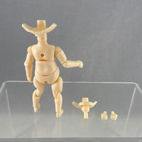 [ND50] Doll: Inventor: Kanou's Body