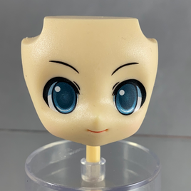 39-1 -Kagamine Rin's Standard Smile