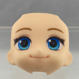 1611-1 -Cinderella's Standard Smiling Face