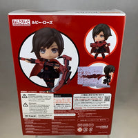 1463 -Ruby Rose Complete in Box