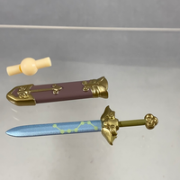 1406 -Li's Sword & Sheath