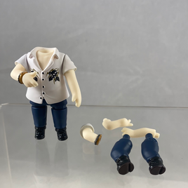 1208 -Samatoki's Body