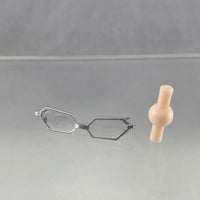 619 -Michelle K. Davis' Eyeglasses