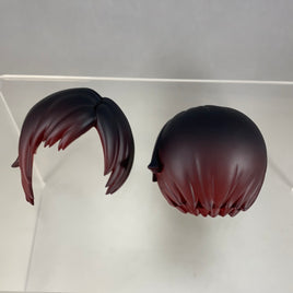 1463 -Ruby Rose's Hair
