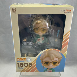 1805 -Jimin Complete in Box