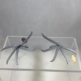 1373 -Sasori's Puppet Body Spinning Claw Wings