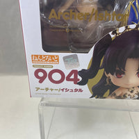 904 -Archer/Ishtar Complete in Box