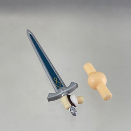 1718 -Traveler (Lumine)'s Sword