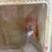 Nendoroid Pouch Neo -Modern (Tan with Flower Print)