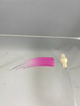 1111 -Ichi's Sword Effect Piece