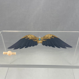 1717 -Traveler (Aether)'s Wings (of First Flight)