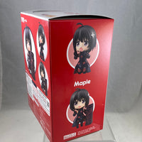 1659 -Maple Complete in Box