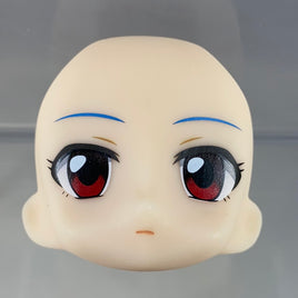 Cu-poche 28-A -Rei's Standard Face