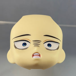 1455-3 -Kageyama: New Karasuno Ver. "Snapped," Angry Face