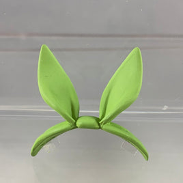 1523 -Yotsuba Nakano's Iconic Green Bow for Other Nakano Sisters to Wear