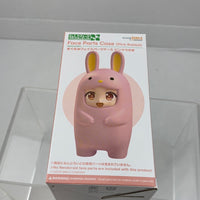 Nendoroid More: Face Parts Case -Pink Rabbit