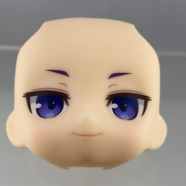 1259-1 -Foreigner/Katsushika's Standard Smile