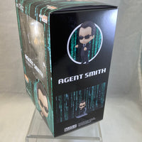 1872 -Agent Smith Complete in Box