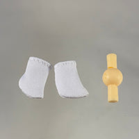 Nendoroid Doll: White Socks