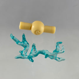 1691 -Midoriya's Stealth Suit Ver: Effect Piece