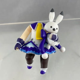 380 -Snow Miku Magical Snow Vers. Dress with Rabbit Yukine (Option 3)