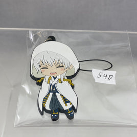 540 -Tsurumaru's Pre-order Bonus Rubber Strap