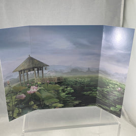 1068-DX (or ext. set) -Wei Wuxian's Daytime Backdrop
