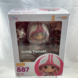 887 -Iroha Tamaki Complete in Box