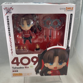 409 -Tohsaka Rin Complete in Box