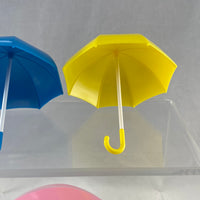 Cu-poche Extra -Rainy Day's Open Umbrella (Variety of Colors)