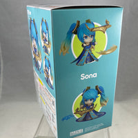 1651 -Sona Complete in Box