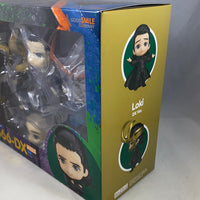 866 -Loki Complete in Box