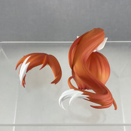 1786 -Crunchyroll Hime's Ponytail