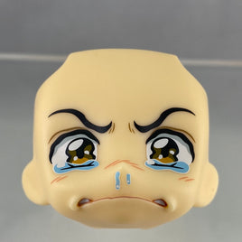 1571-3 -Popp's Ugly-Crying, Cowardly Face