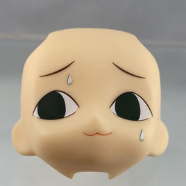 Face Swap: NNB-5 -Panicked Face for Komari (1583)