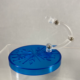 1441 -Elsa (Travel Vers.) Stand