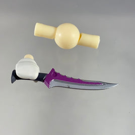 1515 -Assassin/Jack the Ripper's Small Knife