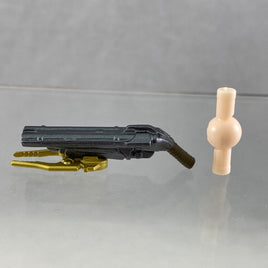 1476 -Doom Slayer's Super Shotgun with Meat Hook