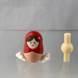 1489 -Russian Nesting Doll (Matryoshka Doll)
