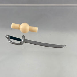 1557 -Jack Sparrow's Sword