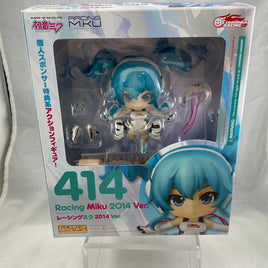 414 -Racing Miku 2014 Ver. Complete in Box