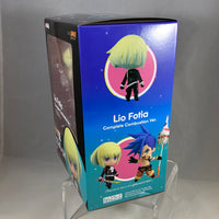 1314-DX -Lio Fotia Complete in Box