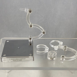 Nendoroid Doll: 1.1 Style Stand for Inventor Kanou