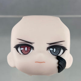 1519-2 -Lucia: Crimson Abyss' Worried Expression
